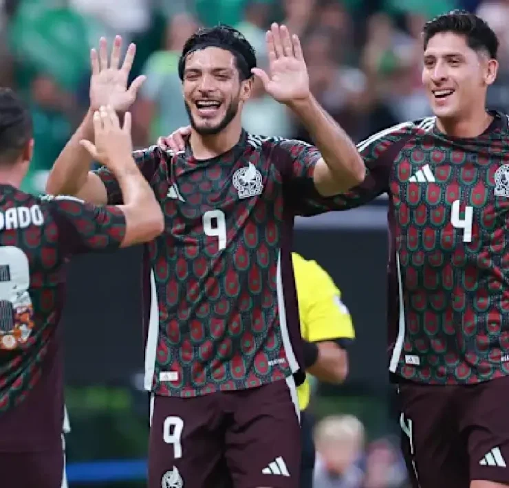 Análisis de los rivales de la Selección Mexicana ¿estamos en peligro