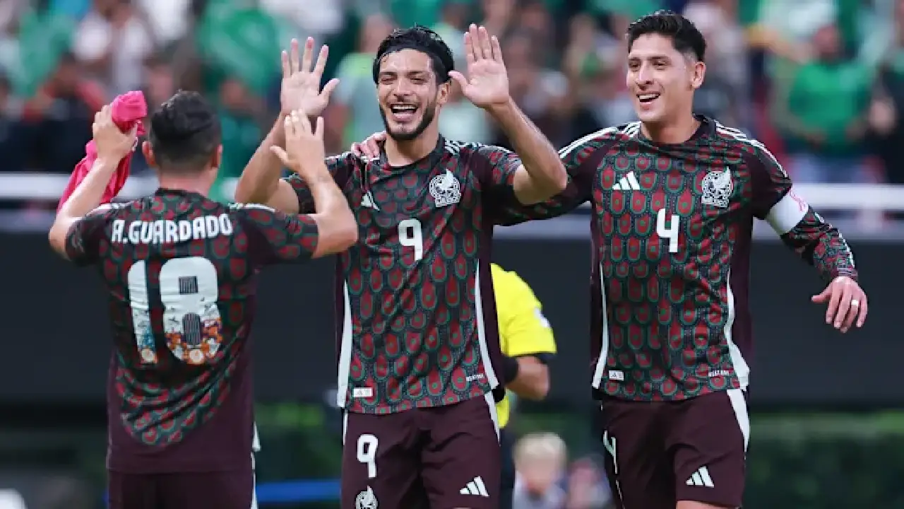 Análisis de los rivales de la Selección Mexicana ¿estamos en peligro
