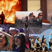 Anuario de la Chispa 2025 los hechos que marcaron historia