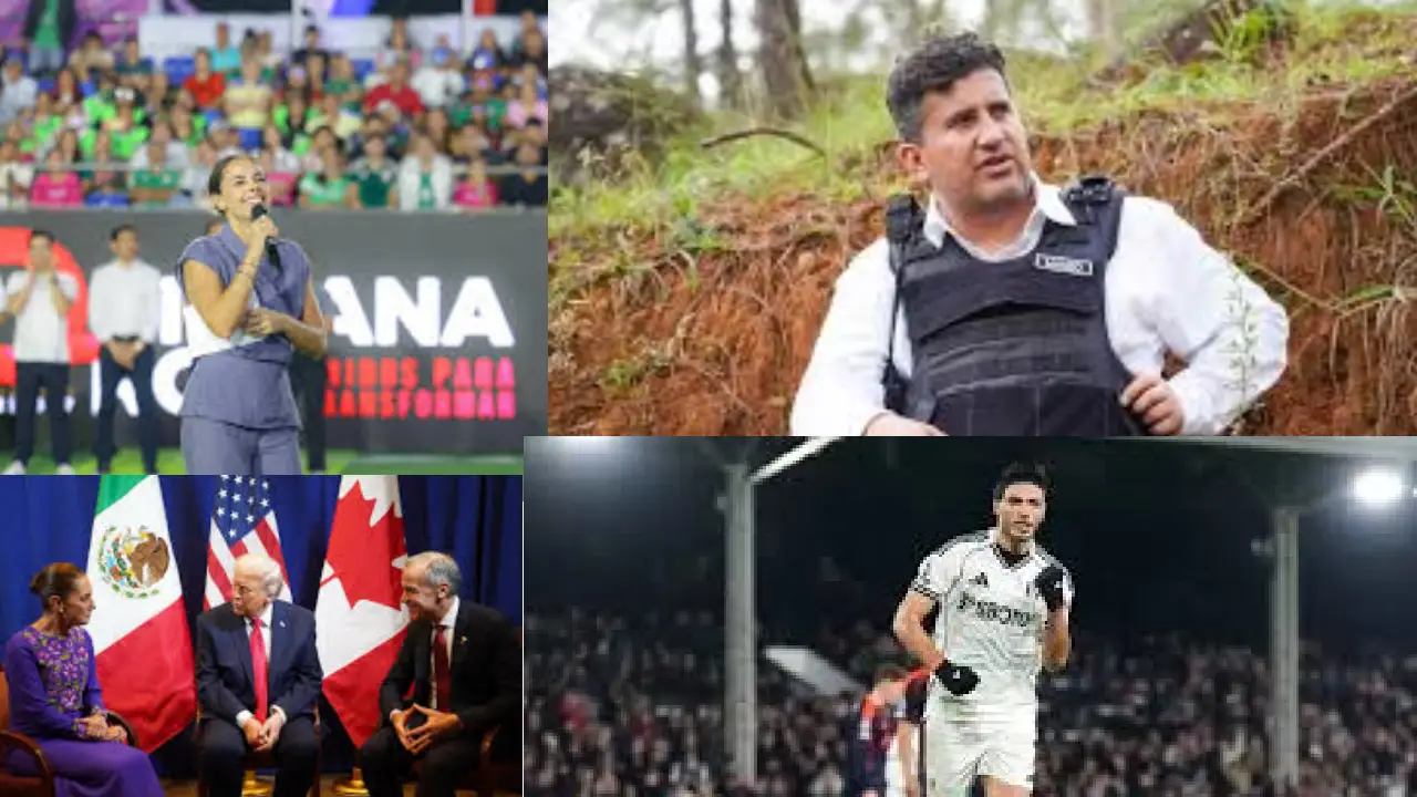 Anuario de la Chispa 2025 noticias que marcaron el cierre del año