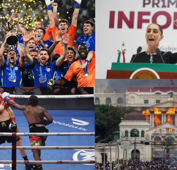 Anuario de la Chispa 2025 y los hechos más relevantes del tercer trimestre