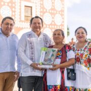 Renace la Identidad Maya: Apoyo Histórico a Grupos y Parteras