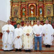 ¡Tizimín se llena de fe! Así comienzan las emotivas fiestas de los Tres Santos Reyes