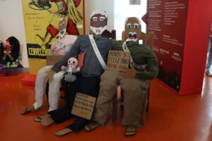 Gran Museo del Mundo Maya presenta exposición sobre celebraciones navideñas en Yucatán