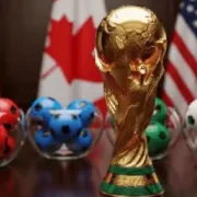 Así será el Sorteo de la Copa del Mundo 2026