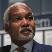 Ataque aéreo en Nigeria