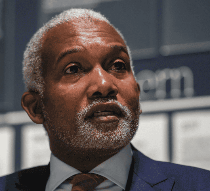 Ataque aéreo en Nigeria