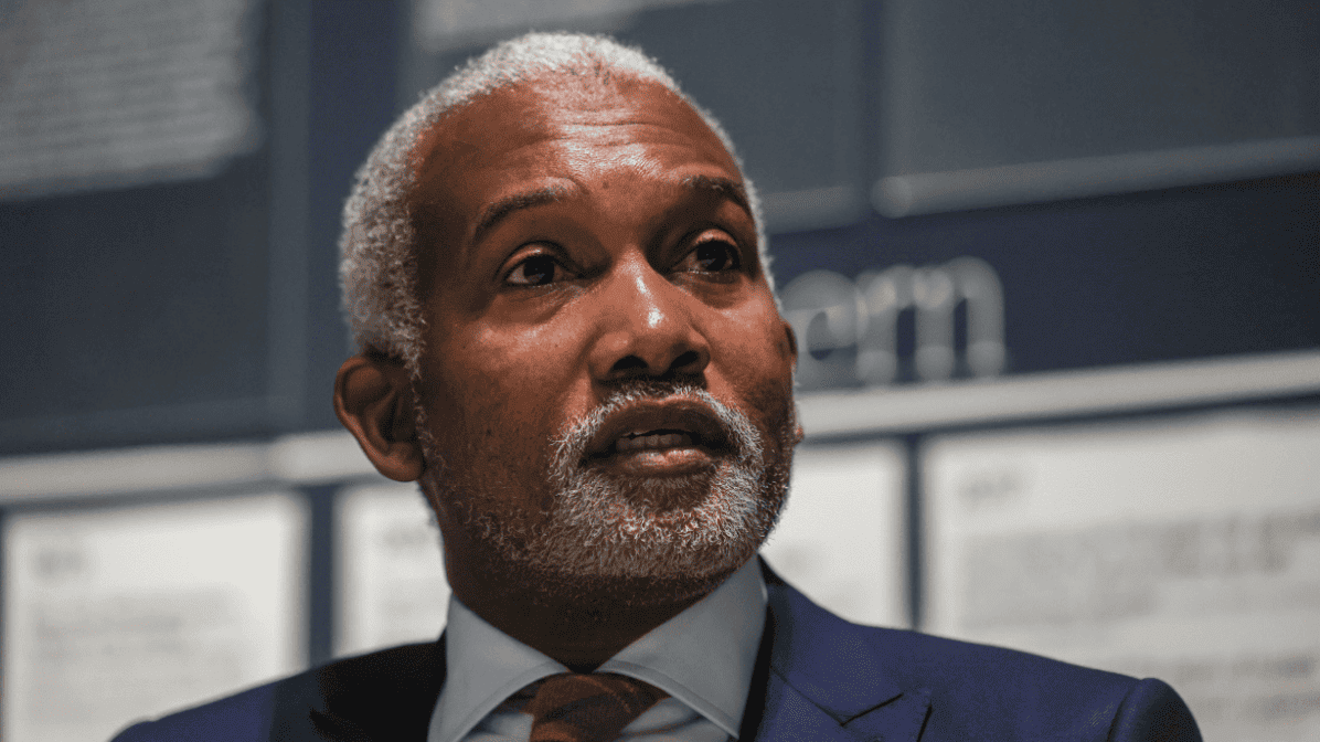 Ataque aéreo en Nigeria