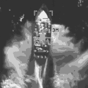 Ataque de Estados Unidos contra embarcación