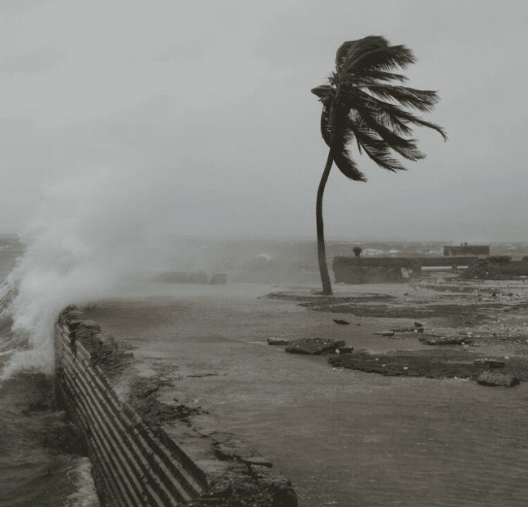 Atlántico cierra temporada de huracanes