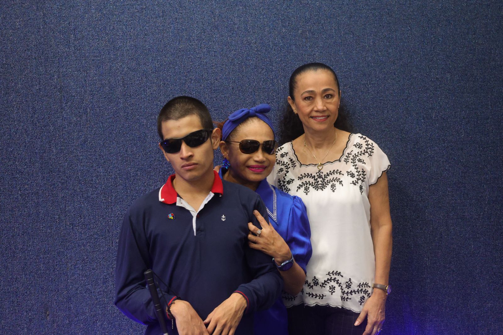 Aurora Raleigh de la Cruz