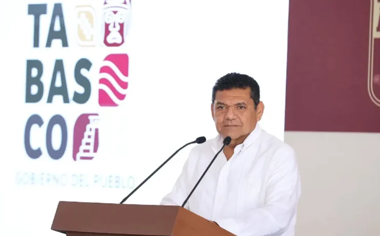 Avances en la construcción de la paz marcan cierre con esperanza en Tabasco