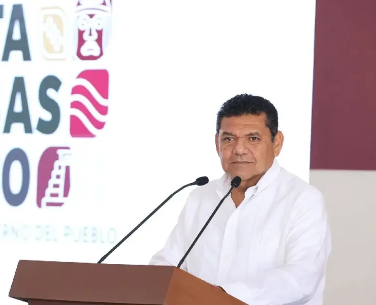 Avances en la construcción de la paz marcan cierre con esperanza en Tabasco