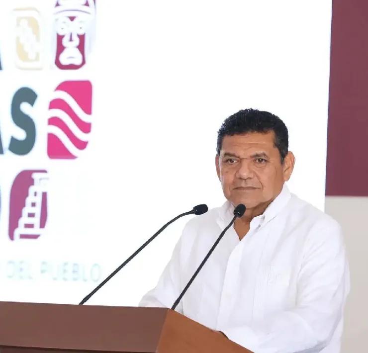 Avances en la construcción de la paz marcan cierre con esperanza en Tabasco