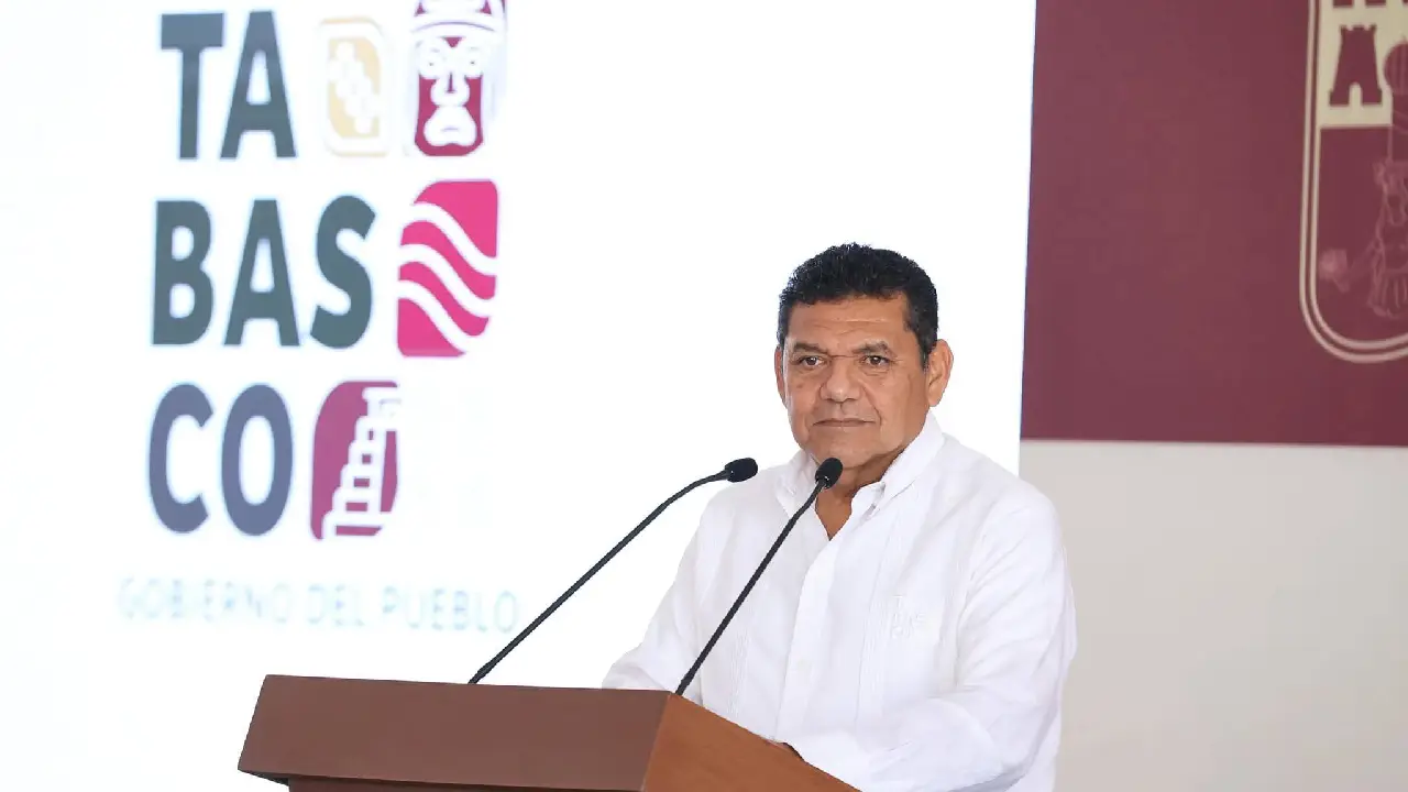 Avances en la construcción de la paz marcan cierre con esperanza en Tabasco