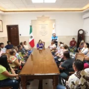 Ayuntamiento confirma que no habrá ajuste al derecho que pagan los tianguistas