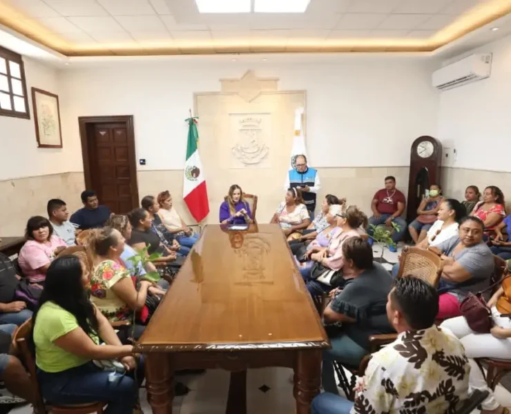 Ayuntamiento confirma que no habrá ajuste al derecho que pagan los tianguistas