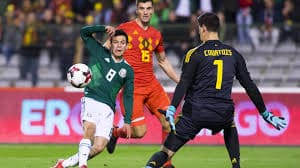 El Tricolor enfrentará a Bélgica, un rival histórico con el que ha protagonizado grandes momentos mundialistas.
