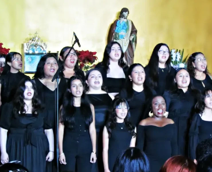 “BaluArtes Internacionales”