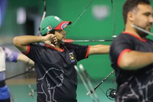 El Complejo Deportivo Inalámbrica será el corazón del proyecto donde Yucatán será Centro de Alto Rendimiento de Las Américas en tiro con arco, impulsando a atletas locales e internacionales.