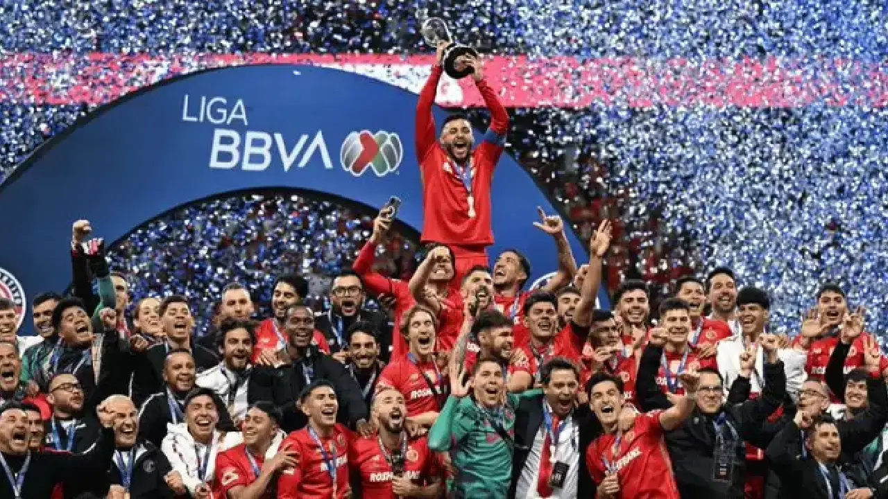 Cambios para el Torneo Clausura 2026 sorprenden a aficionados