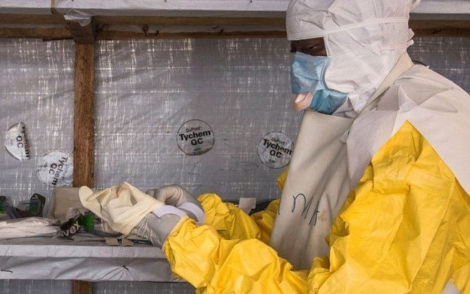 ¿Por qué la OMS alerta del avance del virus Marburgo?