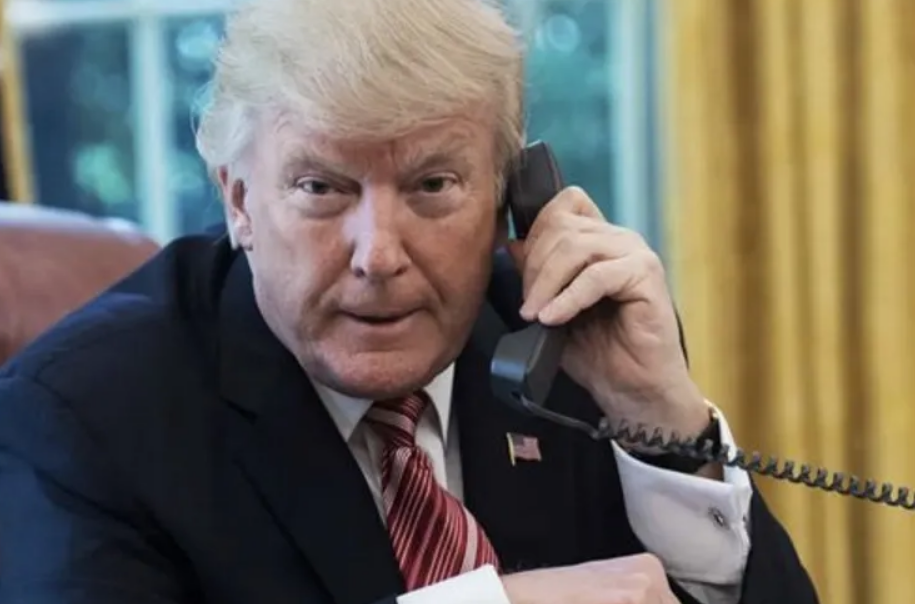 Reportes sobre una posible reunión