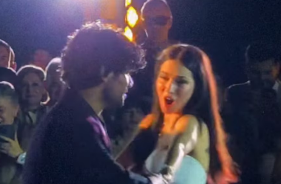 Vestidos, estilo y atmósfera de la celebración