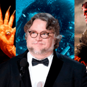 Ciclo de Guillermo del Toro gratis sus películas gratis en CDMX