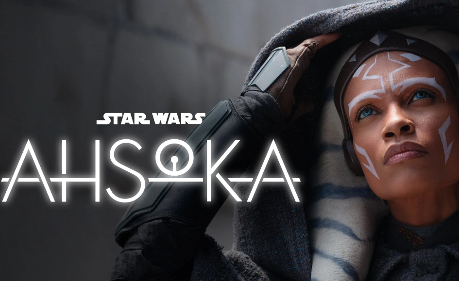 La serie de "Ahsoka" pierde a una de sus estrellas por problemas con Disney