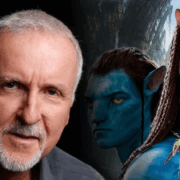 James Cameron habla de la saga "Avatar" y dice que mejor hará un libro
