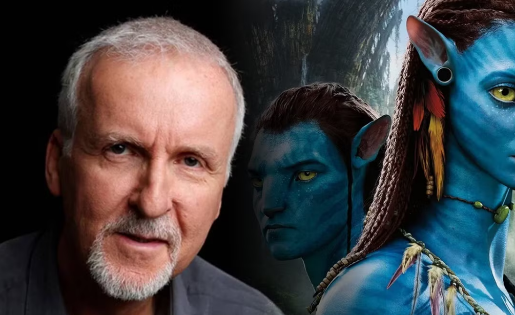 James Cameron habla de la saga "Avatar" y dice que mejor hará un libro