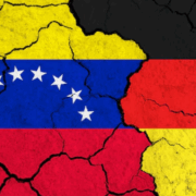 Alemania no quiere relacionarse con Venezuela y pide a sus habitantes no ir