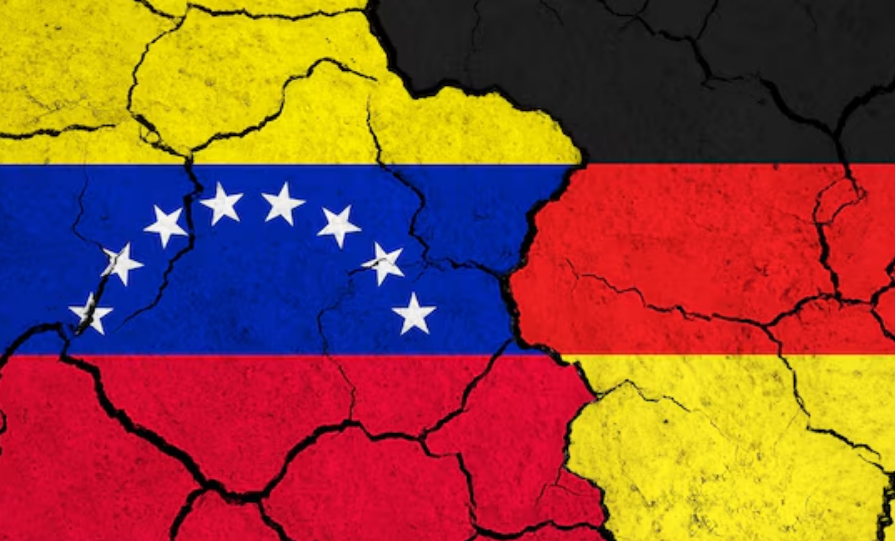 Alemania no quiere relacionarse con Venezuela y pide a sus habitantes no ir