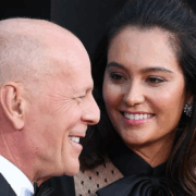 La esposa de Bruce Willis deja de vivir con él y explica la razón