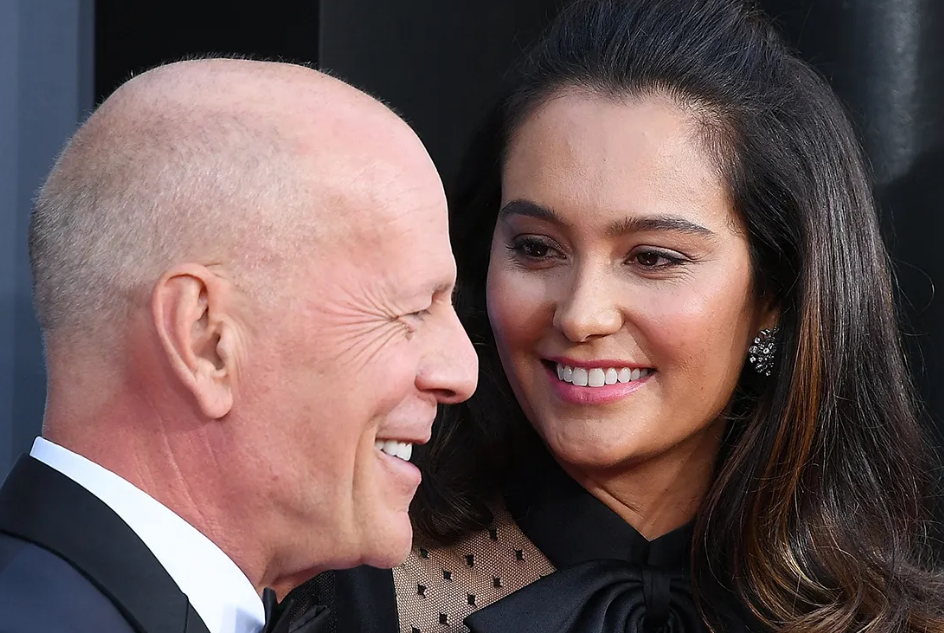 La esposa de Bruce Willis deja de vivir con él y explica la razón