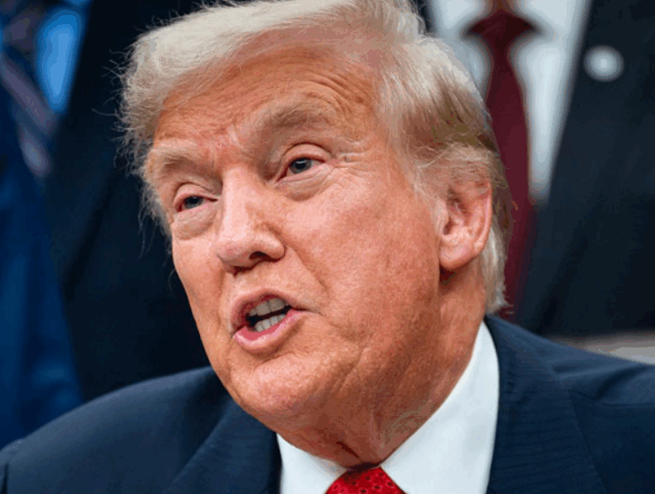 Trump analiza los siguientes pasos a tomar sobre Venezuela