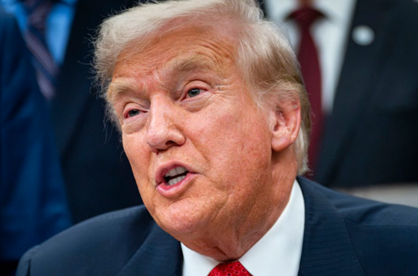 Trump analiza los siguientes pasos a tomar sobre Venezuela