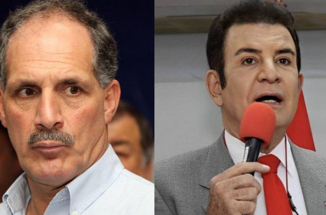 Avances del conteo y panorama político preliminar