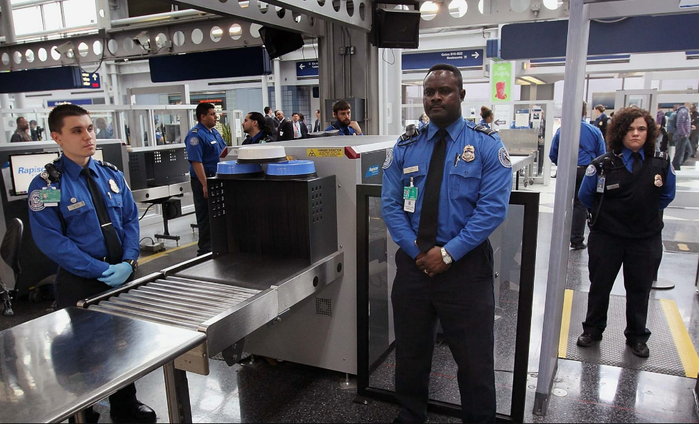 ¿Qué ocurrirá si el pasajero no cuenta con una ID?