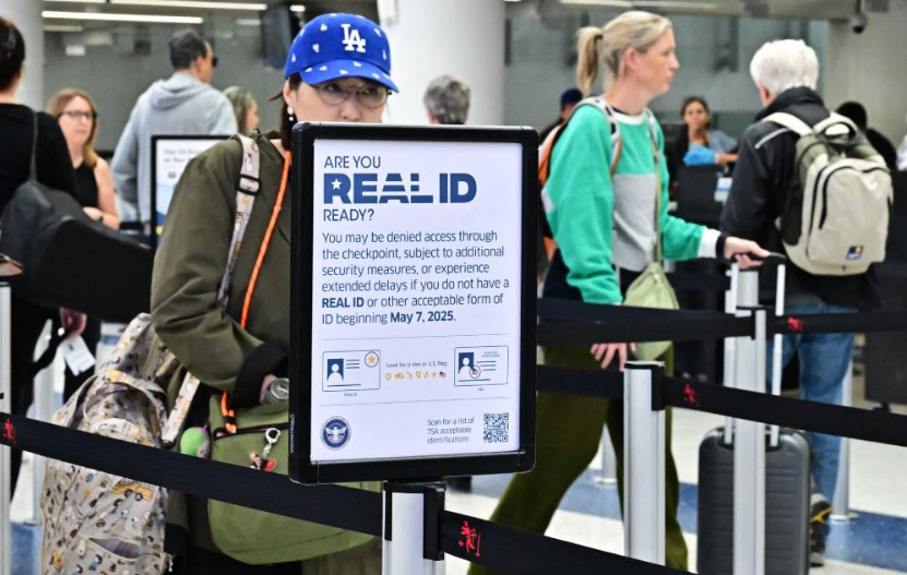 EEUU cobrará a pasajeros sin identificación valida a partir de febrero