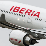 Iberia no volará a Venezuela hasta fin de año por temas de seguridad