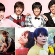 Día Internacional del K-drama, aquí algunas series que te recomendamos ver