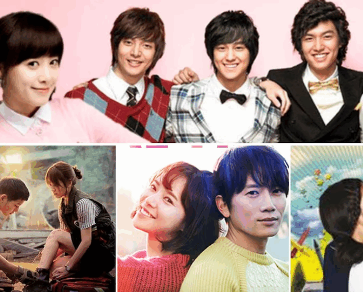 Día Internacional del K-drama, aquí algunas series que te recomendamos ver