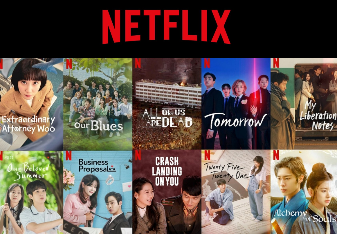 De los primeros melodramas al boom continental