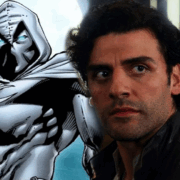 Oscar Isaac ya no quiere trabajar ni con Marvel ni con Disney ¿Qué pasará con "MoonKnight"?
