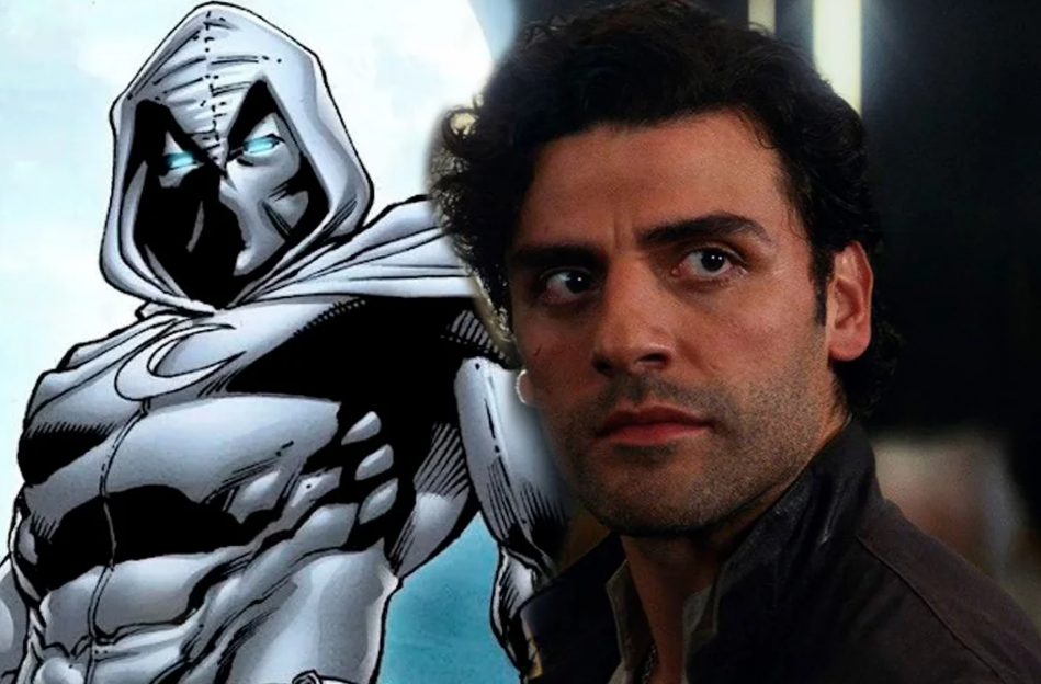 Oscar Isaac ya no quiere trabajar ni con Marvel ni con Disney ¿Qué pasará con "MoonKnight"?