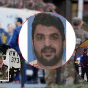 El atacante de Washington era parte de una unidad de elite que quedó en el limbo