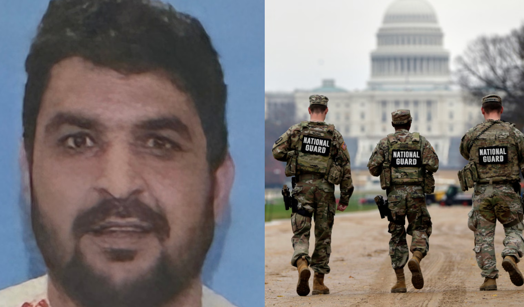 El pasado militar de Lakanwal y su estrecha relación con EE.UU.