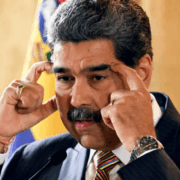 Nicolás Maduro pierde aliados en la región por culpa de Estados Unidos